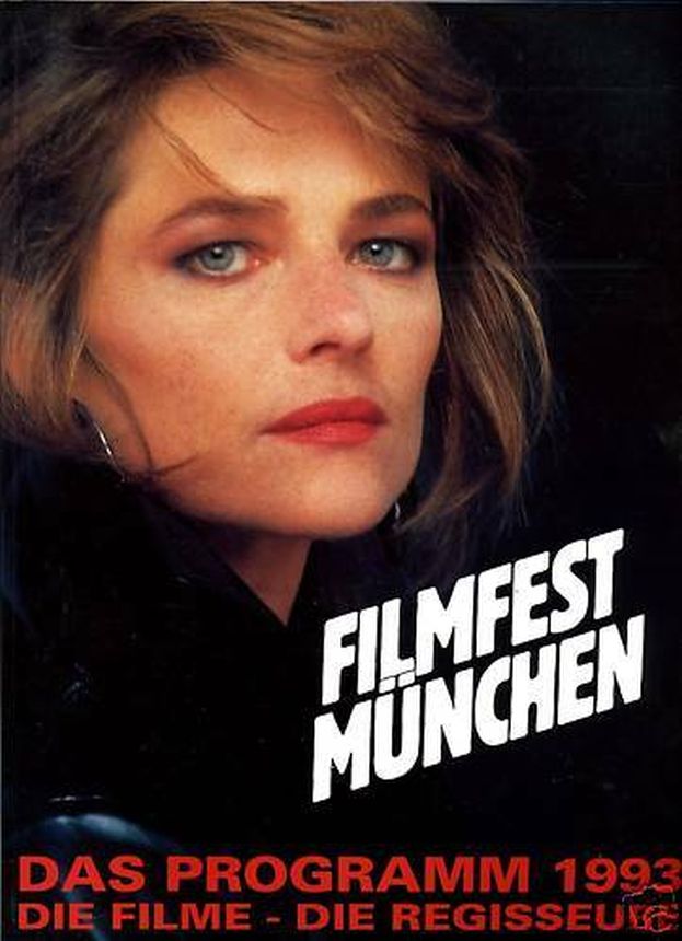 FILMFEST MUNCHEN magazine side cover   1993