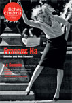 FICHES DU CINEMA | LES magazine side cover Issue 2044 3/10/17 July 2013