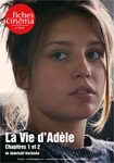 FICHES DU CINEMA | LES magazine side cover Issue 2048 2/9 October 2013