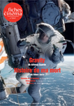 FICHES DU CINEMA | LES magazine side cover Issue 2049 16/23/30 October 2013