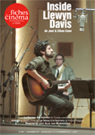 FICHES DU CINEMA | LES magazine side cover Issue 2050 6/13/20 November 2013