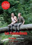 FICHES DU CINEMA | LES magazine side cover Issue 2063 13 August 2014