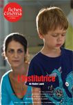 FICHES DU CINEMA | LES magazine side cover Issue 2064 3 September 2014