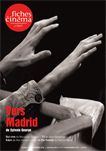 FICHES DU CINEMA | LES magazine side cover Issue 2067 5 November 2014