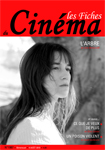 FICHES DU CINEMA | LES magazine side cover Issue 1987 4/11 August 2010