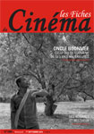 FICHES DU CINEMA | LES magazine side cover Issue 1989 1/8 September 2010