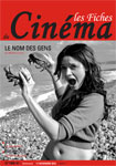 FICHES DU CINEMA | LES magazine side cover Issue 1996/1997 17/24 November 2010