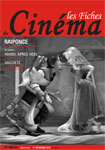 FICHES DU CINEMA | LES magazine side cover Issue 1998/1999 1/8/15 December 2010