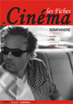 FICHES DU CINEMA | LES magazine side cover Issue 2001 5/12 January 2011