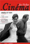 FICHES DU CINEMA | LES magazine side cover Issue 2002 19/26 January 2011