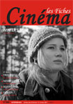 FICHES DU CINEMA | LES magazine side cover Issue 2004 23 February/2/9 March 2011