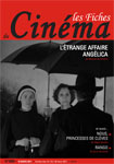 FICHES DU CINEMA | LES magazine side cover Issue 2005 16/23/30 March 2011