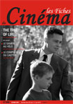 FICHES DU CINEMA | LES magazine side cover Issue 2007/2008 15/25 May - 1 June 2011