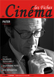FICHES DU CINEMA | LES magazine side cover Issue 2009 8/15/22 June 2011