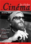FICHES DU CINEMA | LES magazine side cover Issue 2010 29 June/6/13 July 2011