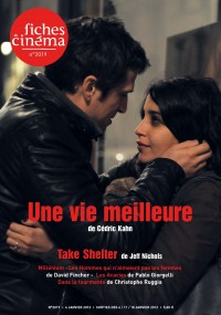 FICHES DU CINEMA | LES magazine side cover Issue 2019 4/11/18 January 2012