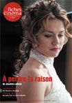 FICHES DU CINEMA | LES magazine side cover Issue 2029 15/22/29 August 2012