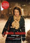FICHES DU CINEMA | LES magazine side cover Issue 2030 5/12/19 September 2012