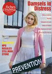 FICHES DU CINEMA | LES magazine side cover Issue 2031 26 September/3-10 October 2012