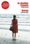 FICHES DU CINEMA | LES magazine side cover Issue 2032 17/24/31 October 2012