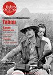 FICHES DU CINEMA | LES magazine side cover Issue 2034 28 November/5 December 2012