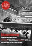 FICHES DU CINEMA | LES magazine side cover Issue 2037 23/30 January/6 February 2013
