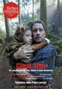 FICHES DU CINEMA | LES magazine side cover Issue 2039 6/13/20 March 2013