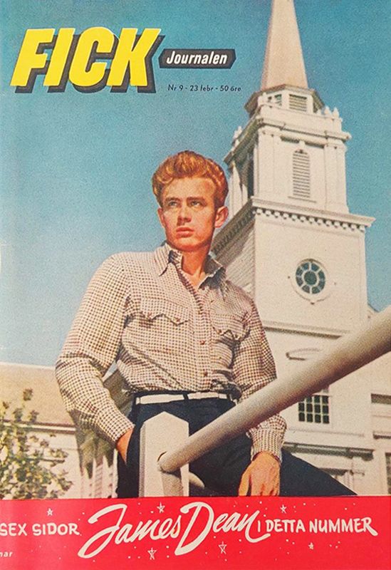 James Dean