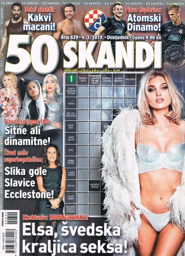 50 SKANDI magazine side cover Issue 629 4 March 2019