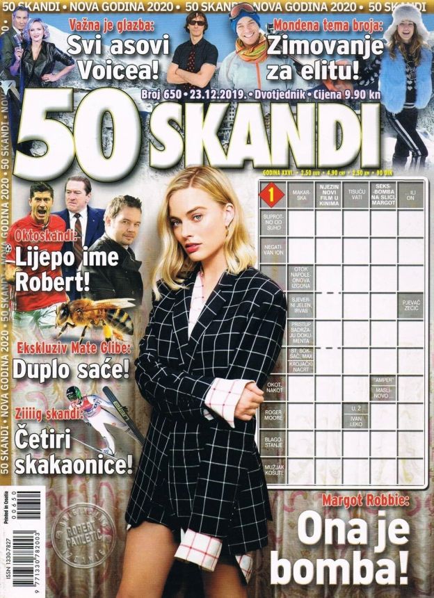 50 SKANDI magazine side cover Issue 650 23 December 2019