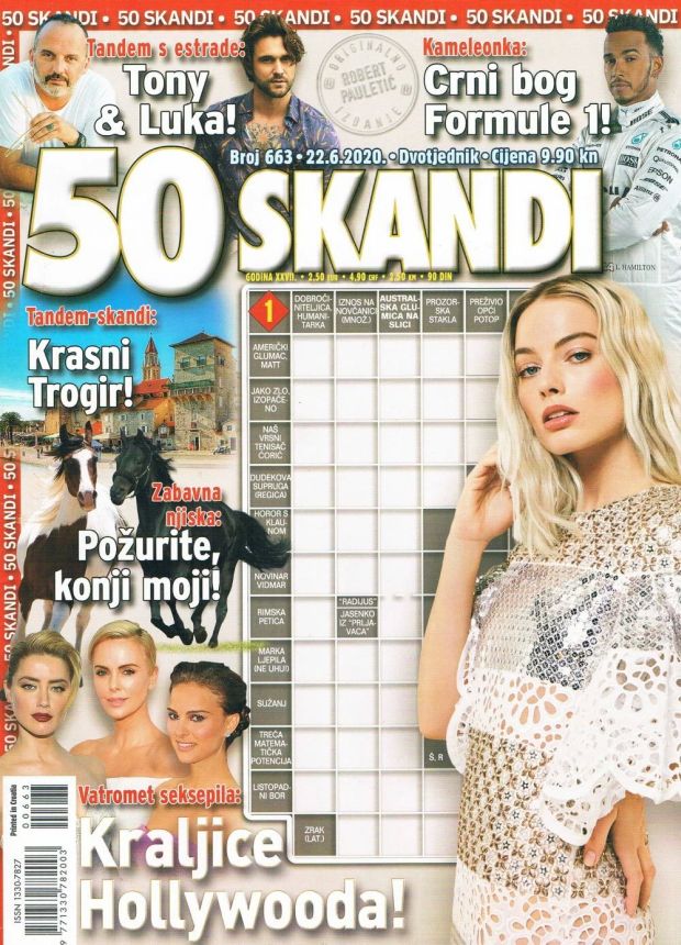 50 SKANDI magazine side cover Issue 663 22 June 2020