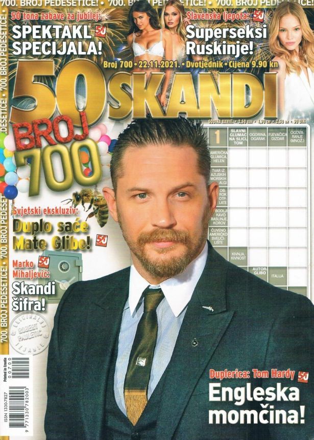 50 SKANDI magazine side cover Issue 700 22 November 2021