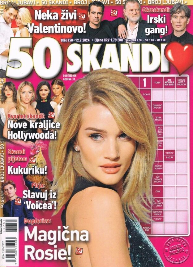 50 SKANDI magazine side cover Issue 758 12 February 2024