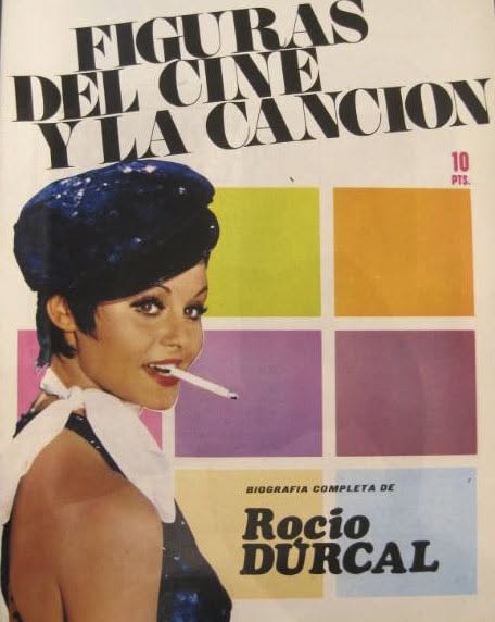 Rocio Durcal