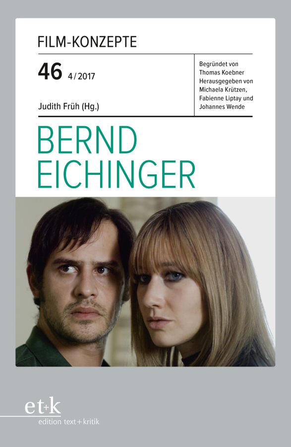 FILM-KONZEPTE magazine side cover Issue 46 April 2017