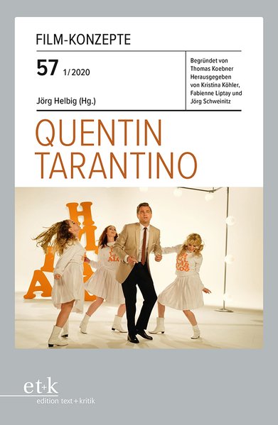 FILM-KONZEPTE magazine side cover Issue 57  January 2020