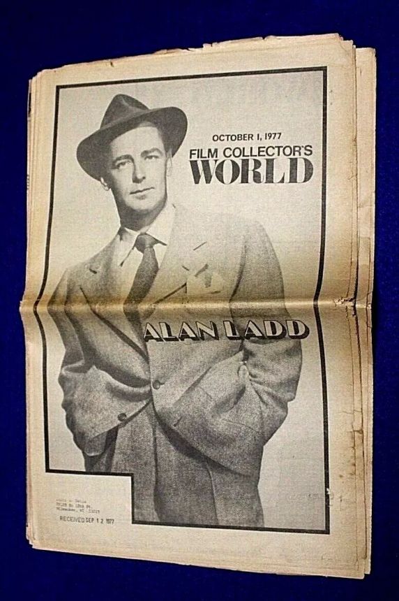Alan Ladd