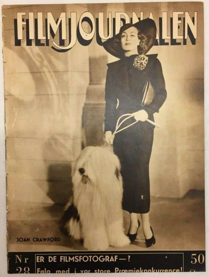 Joan Crawford