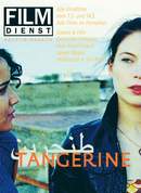 FILM DIENST magazine side cover Issue 10  2009