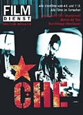FILM DIENST magazine side cover Issue 12  2009