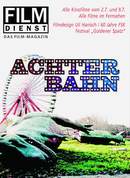 FILM DIENST magazine side cover Issue 14  2009