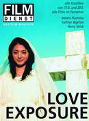 FILM DIENST magazine side cover Issue 17  2009