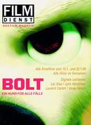 FILM DIENST magazine side cover Issue 2  2009