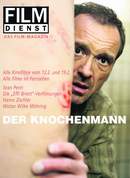 FILM DIENST magazine side cover Issue 4  2009