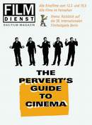 FILM DIENST magazine side cover Issue 6  2009