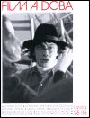 FILM A DOBA magazine side cover Issue 1 Spring - March/April/May 2002