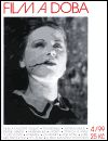 FILM A DOBA magazine side cover Issue 4 Winter - Dec./January/February 2000