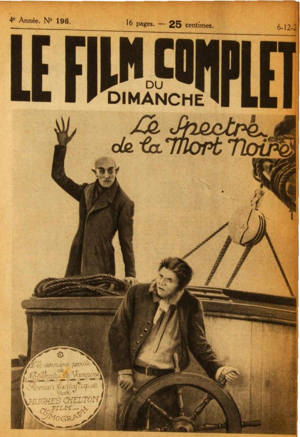 Nosferatu