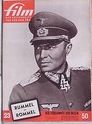 FILM (40s) magazine side cover Issue 23  1951