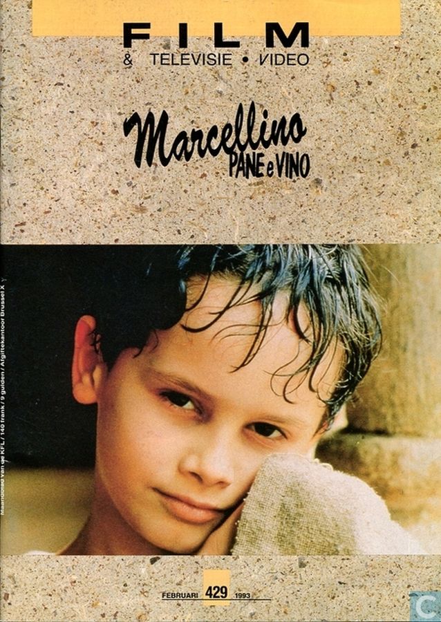 FILM EN TELEVISIE magazine side cover Issue 429 February 1993